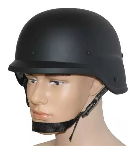 Casco Airsoft Casco Tactico Swat Abs Cascos Paintball Tactic