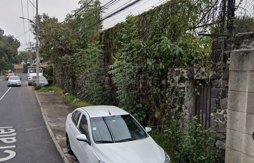 Terreno En Venta En Pedregal
