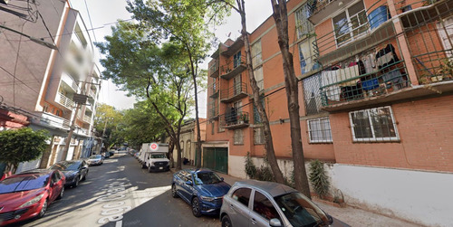 Departamento En Venta, Excelente Ubicacion. Colonia Anahuac I Delegacion Miguel Hidalgo