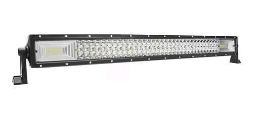 Barra Led 32 Pulgadas Profundidad Expansion Alta Potencia