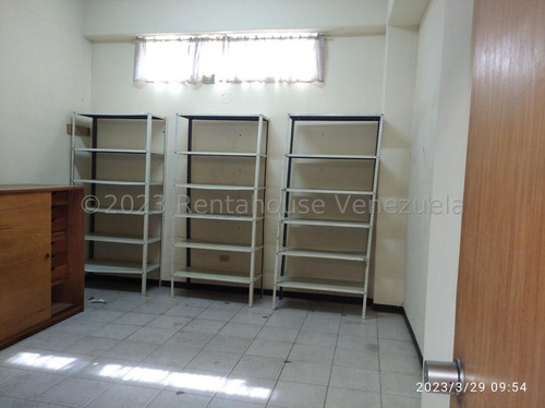 Local En Alquiler En La Candelaria 23-31469 Yf