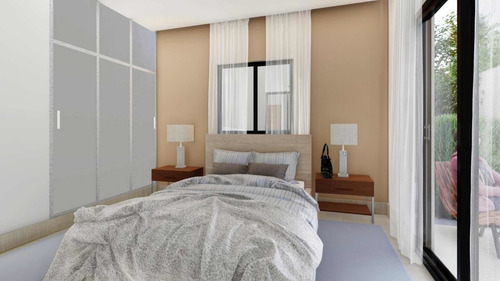 Imagen 8 de 8 de Apartamentos De 1 Habitación Mas Estudio 1 Baño