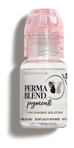 Permablend Shading Solution Thin 15 Ml Microblading