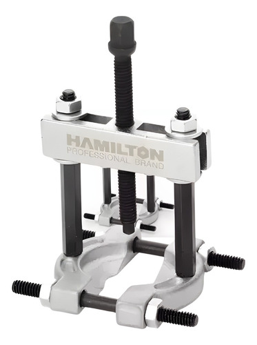Kit Extractor De Rodamientos Hamilton Aut15 10a 30m 9 Pzs