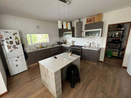 Venta Canning Barrio Cerrado La Horqueta Casa 3 Dormitorios, 2 Baños, Galería Y Parque!