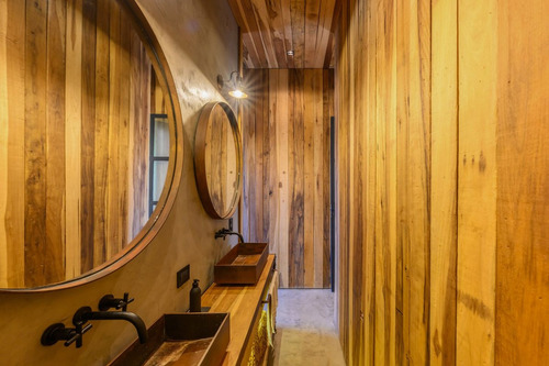 Venta Exclusiva Casa En Cabalango, Punilla