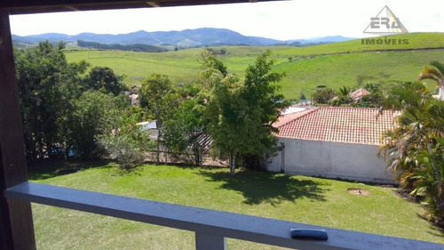 Chácara Residencial À Venda, Santa Isabel, Santa Isabel - Ch0051. - Ch0051