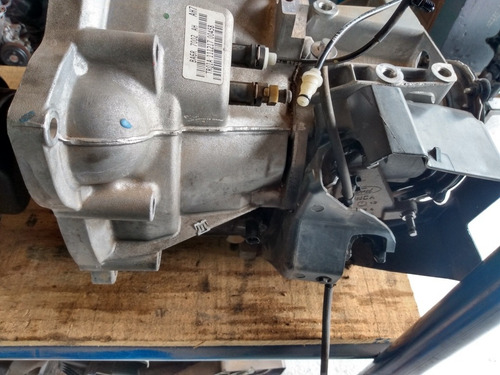 Caixa De Cambio Ford Ka 1.5 4cc 2018 N E3br-7f096-bc Fomoco (Usado)