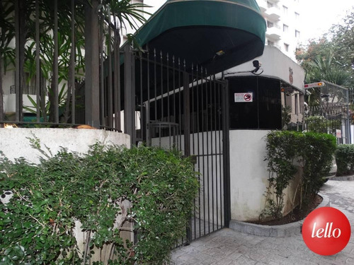 Apartamento - Ref: 224287