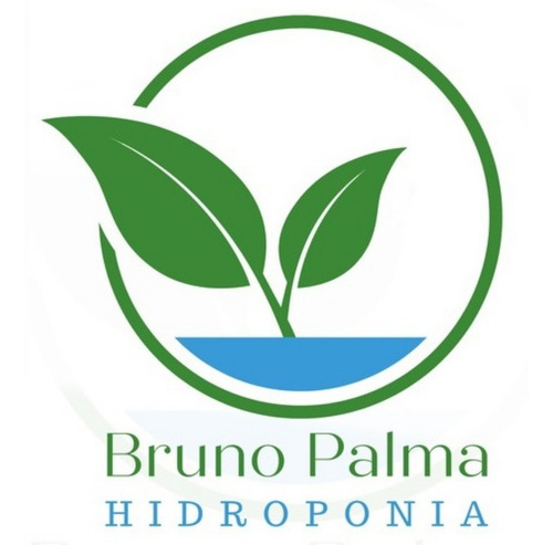 Imagem 4 de 4 de Adubo Completo Para Hidroponia 5000 Litros - Rúcula