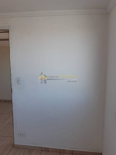 Imagem 10 de 26 de Apartamento Em Condomínio Padrão Para Venda No Bairro Vila Santa Cruz (zona Leste), 2 Dorm, 1 Vagas, 50 M - 4628