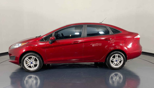 Imagen 9 de 15 de 47528 - Ford Fiesta 2017 Con Garantía Mt