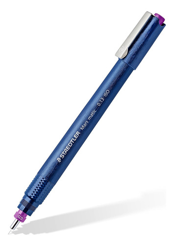 Estilografos Staedtler (0.1, 0.13, 0.2, 0.25, 0.35)