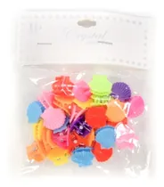 Comprar Ganchos Piojitos Para El Cabello Niñas 