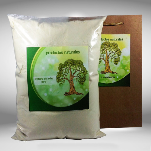 Proteina De Suero De Leche Al (80%) Libra
