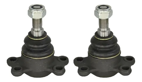 2 Rotulas 84-95 Chevrolet Luv 1600 Delantera Superior