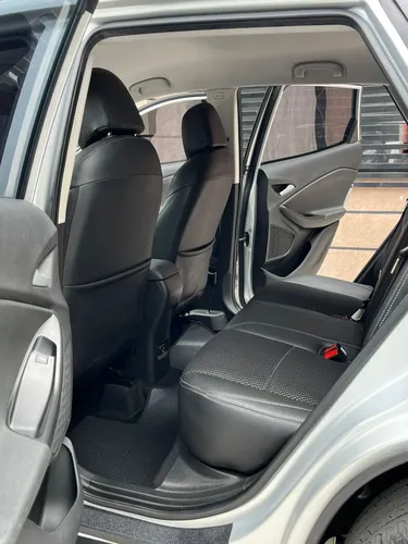 Chevrolet Tracker 1.2 T Ltz At