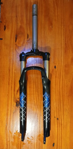 Horquilla Suntour Xct-v3-d5 26 Para Bicicleta 80mm Negro (Usado)