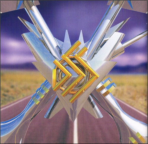 Cd Real Life (drive, She Said) Estándar