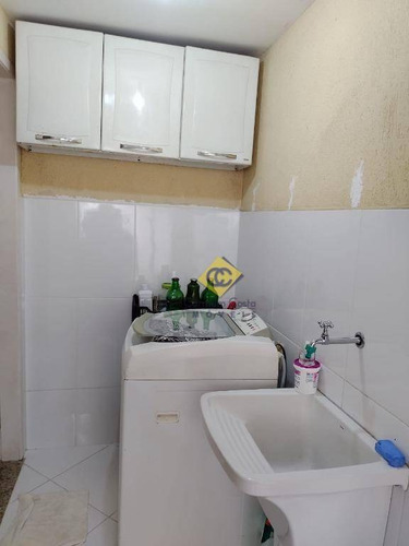 Imagem 28 de 30 de Casa Com 2 Dormitórios À Venda, 80 M² Por R$ 280.000,00 - Chácara Mariléa - Rio Das Ostras/rj - Ca1967