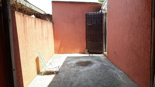 Imagem 11 de 17 de Casa De Condomínio Com 2 Dorms, Cidade Naútica, São Vicente - R$ 180 Mil, Cod: 138007 - V138007