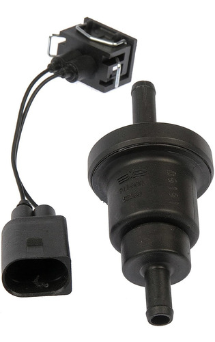 Valvula Purga Vacio Audi A4 1.8l L4 1996