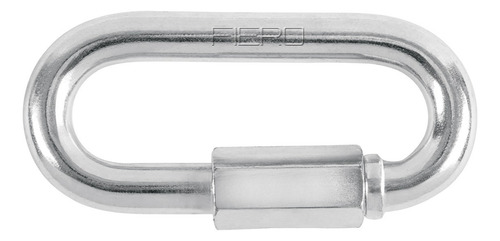 Bandola De Acero De 3/8 Con Seguro, Fiero. 44024
