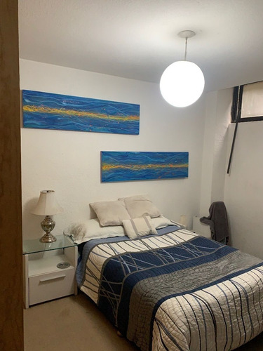 Casa En Venta Con 5 Recámaras Y Jardín, En Paseo De Las Lomas Santa Fe