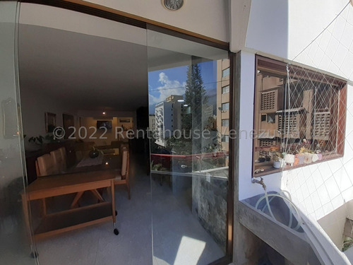 Imagen 24 de 30 de Apartamento En Venta - Los Palos Grandes 22-16330 - Ja 04242153335