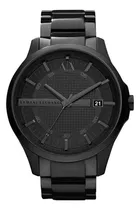 Comprar New Armani Modelo De Intercambio De Reloj: Ax2104 Envio
