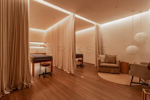 Apartamento En Venta En Los Rosales. Cod V5570