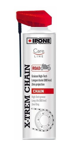 Lubricante Cadena Ipone X-trem Chain X 500ml Oferta