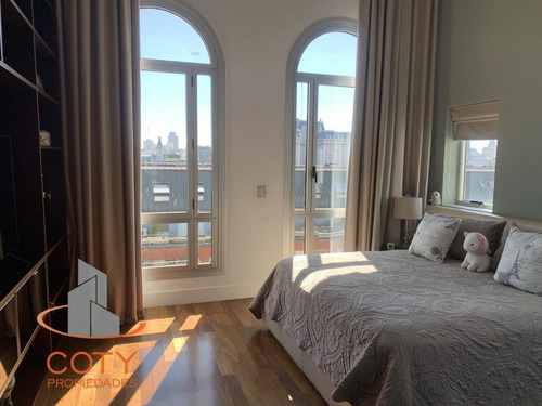 Imagen 20 de 30 de Puerto Madero - Departamento En Venta Los Molinos