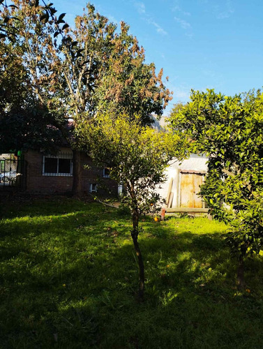 Venta Casa En De Vicenzo Grande Pilar