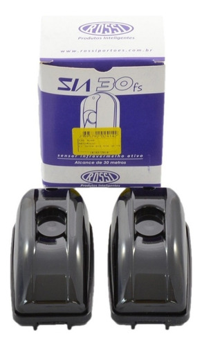 Sensor Barreira Anti Esmagamento Sia30 Rossi Dz4 Dz Nano