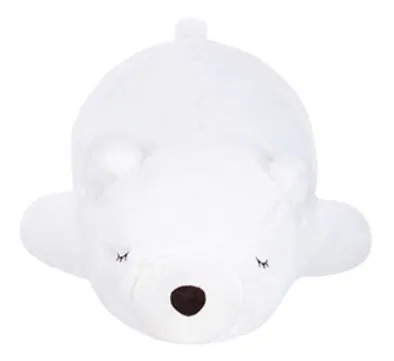 Polar hotsell bear miniso