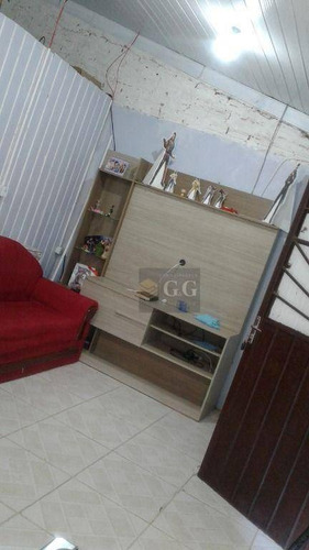 Imagem 29 de 30 de Casa Em Itapuã - Ca0858
