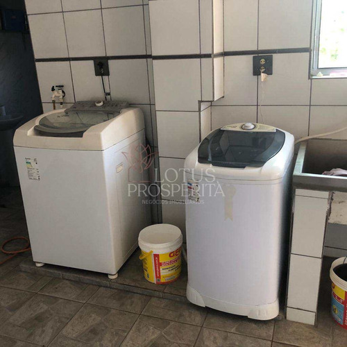 Imagem 26 de 30 de Casa 4 Dorms, Centro, Iperó-r$ 699 Mil, Cod:cae007 - Vcae007