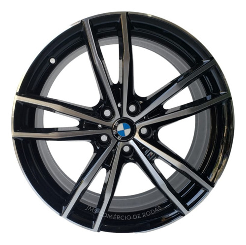 Roda Bmw 320i M Sport Aro 19  Original (dianteira)  - Avulsa