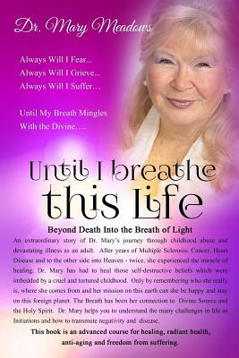 Libro Until I Breathe This Life: Always Will I Fear, Alwa...
