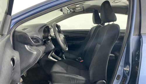 Imagen 9 de 15 de 115946 - Toyota Yaris 2019 Con Garantía