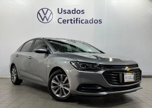 Chevrolet Cavalier 1.3 Lt At