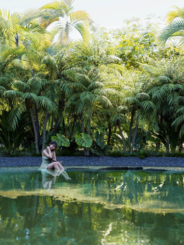 Tu Casa En Medio De La Selva De Tulum, Atrévete A Vivir En La Naturaleza