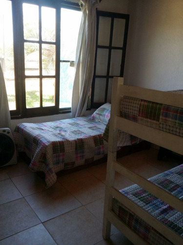 Casas Frente Al Mar - Barra Del Chuy- Mónica Y Eduardo.