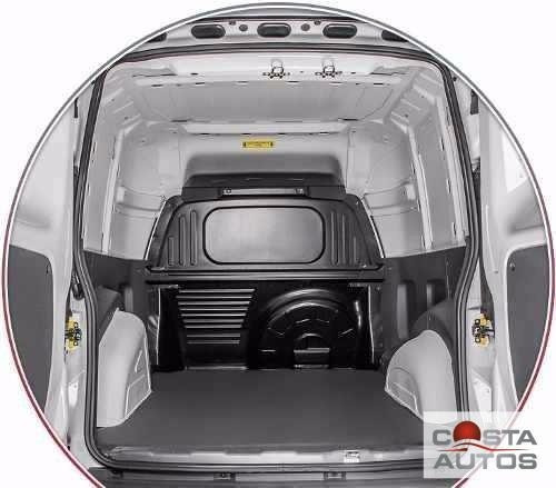 Imagen 4 de 7 de Fiat Fiorino Nueva Fiat Fiorino Forte My 2021 1.4 2021 0km