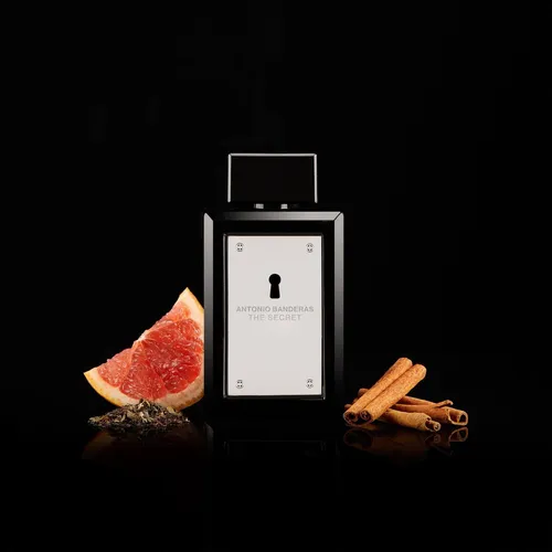 The Secret EDT 100ml para hombre