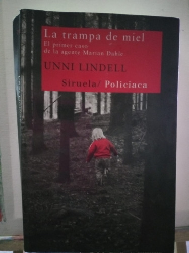 Libro La Rampa De Miel