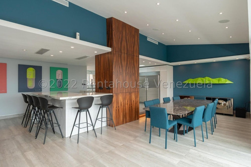Imagen 4 de 30 de Apartamento En Venta, Escampadero, 315mts, Rah 23-18996