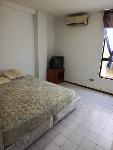 Venta Apartamento Higuerote Aguamar