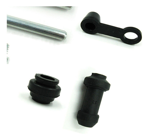 Kit De Reparación De Pinza De Freno Pinza Delantera Guía